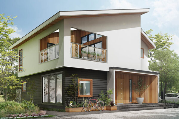 Lucas | tvkハウジングプラザ横浜｜日本最大級の総合住宅展示場