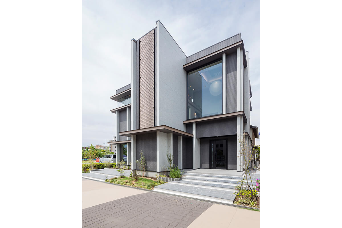 PREMIUM・J | tvkハウジングプラザ横浜｜日本最大級の総合住宅展示場