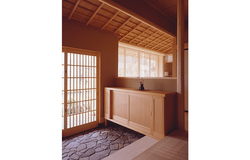 現代数寄屋 | tvkハウジングプラザ横浜|日本最大級の総合住宅展示場 現代数寄屋 | tvkハウジングプラザ横浜|日本最大級の総合住宅展示場